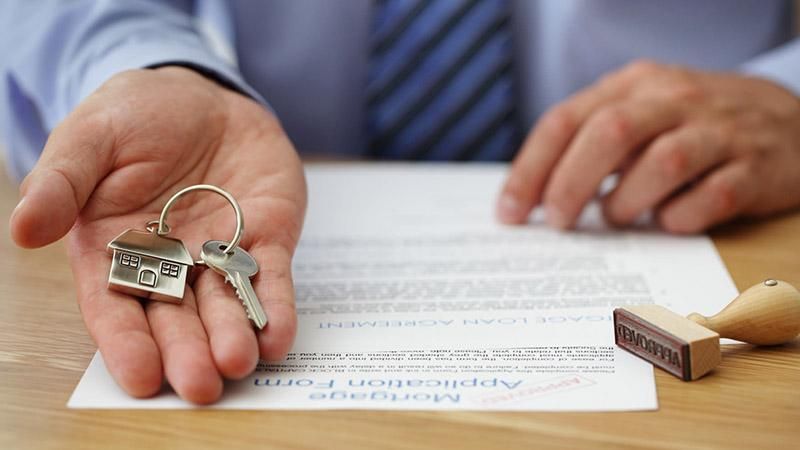 Власникам зайвих квадратних метрів загрожують штрафи Власникам зайвих квадратних метрів загрожують штрафи