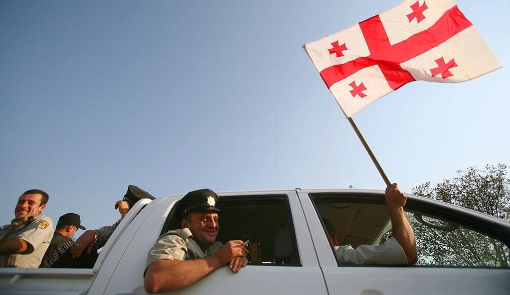 Річниця російсько-грузинської війни: хто наступний Річниця російсько-грузинської війни: хто наступний