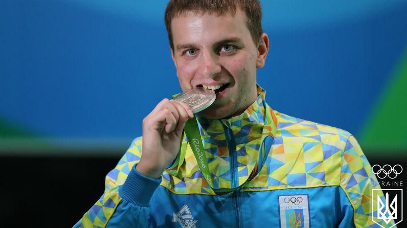 Странная идея Савченко, первые украинские медали на Олимпиаде – самое важное за сутки