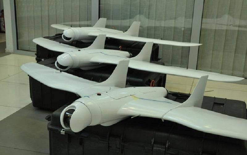 Як роблять українські безпілотники Як роблять українські безпілотники