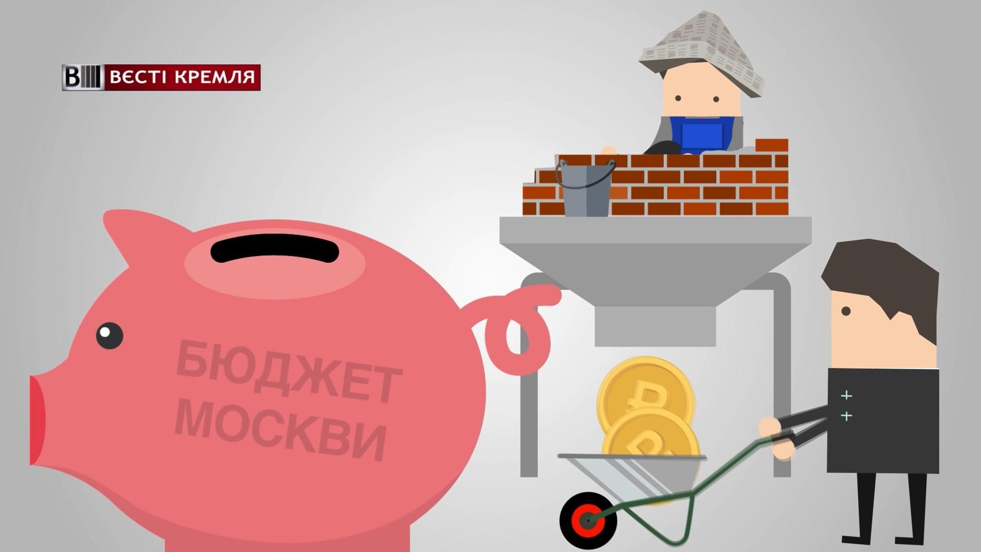 Сколько Москва заработала на трудовых мигрантах Сколько Москва заработала на трудовых мигрантах