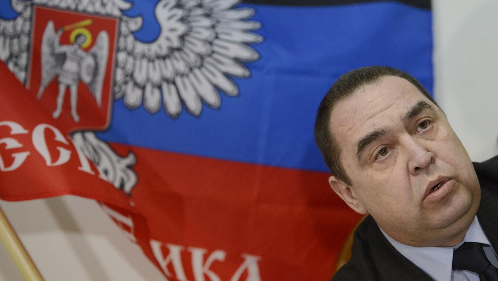 Експерт розповів, як Росія може використати замах на Плотницького Експерт розповів, як Росія може використати замах на Плотницького