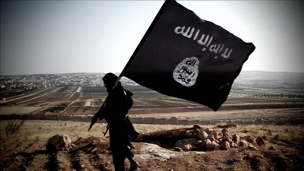 Во Франции арестовали 16-летнюю поклонницу террористов ИДИЛ