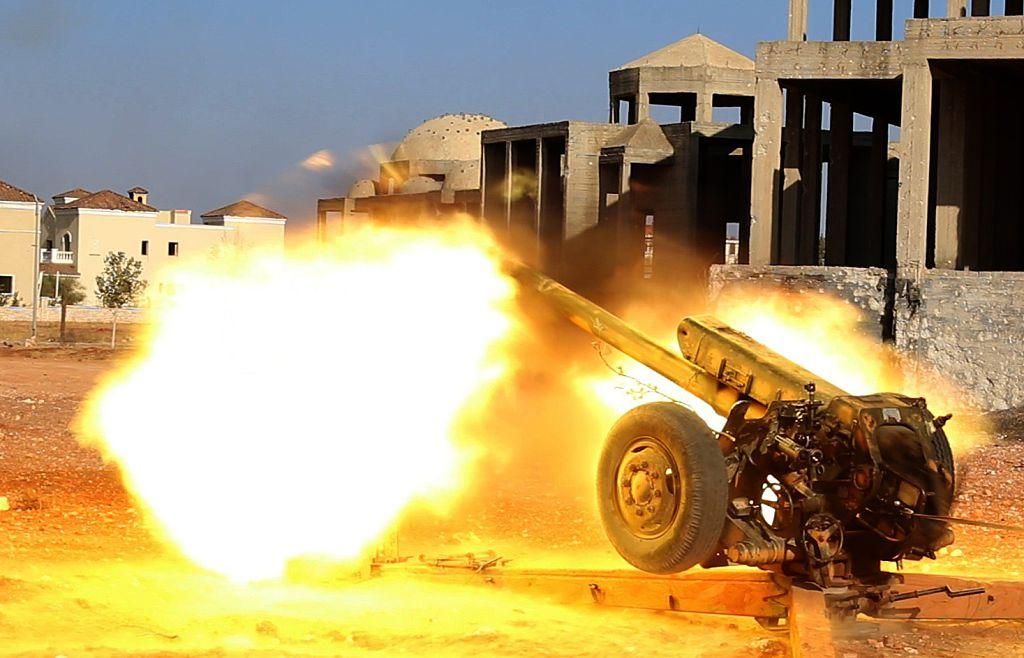 ООН требует прекратить огонь в Алеппо: в опасности два миллиона человек ООН требует прекратить огонь в Алеппо: в опасности два миллиона человек