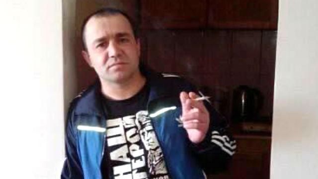 У Львові з колонії втік вбивця – оприлюднили прикмети і фото У Львові з колонії втік вбивця – оприлюднили прикмети і фото