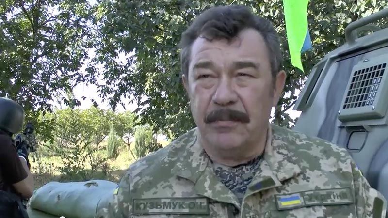 Невідомі пограбували квартиру екс-міністра оборони Невідомі пограбували квартиру екс-міністра оборони