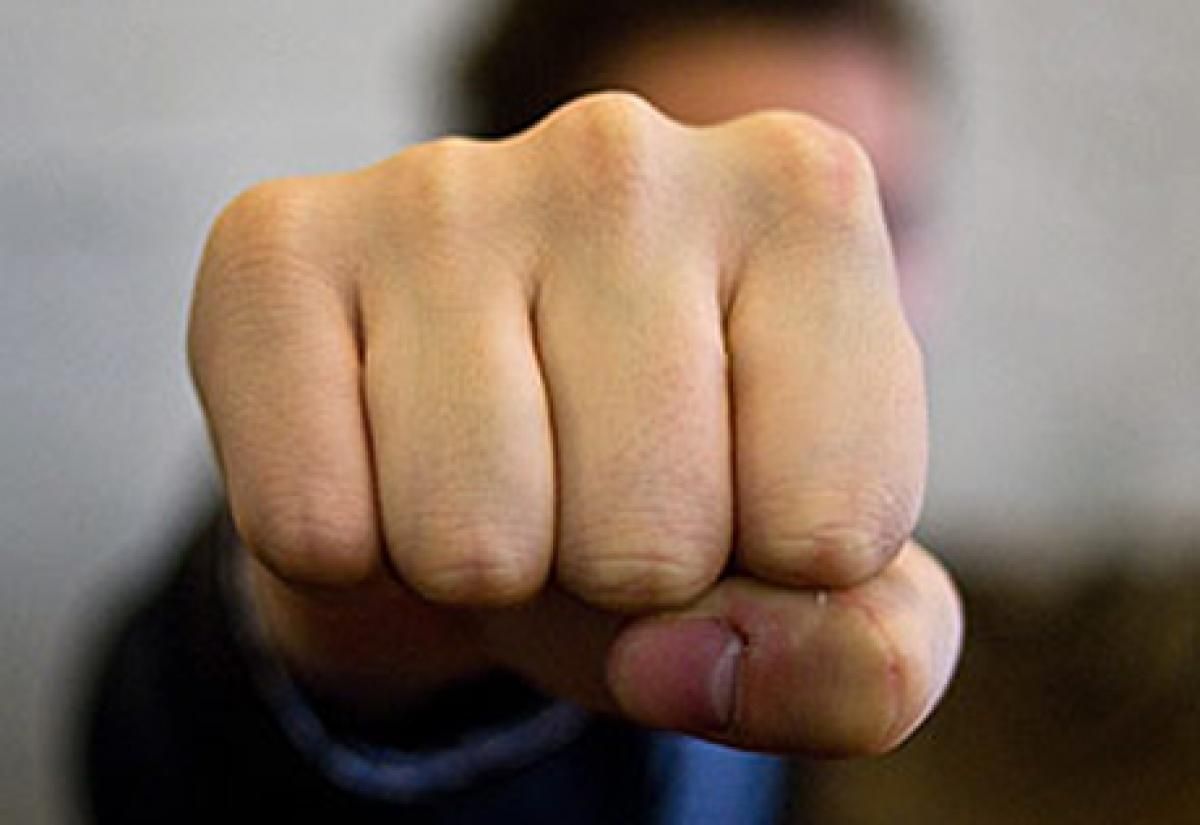 Подполковнику грозит 10 лет за покалеченного курсанта Подполковнику грозит 10 лет за покалеченного курсанта