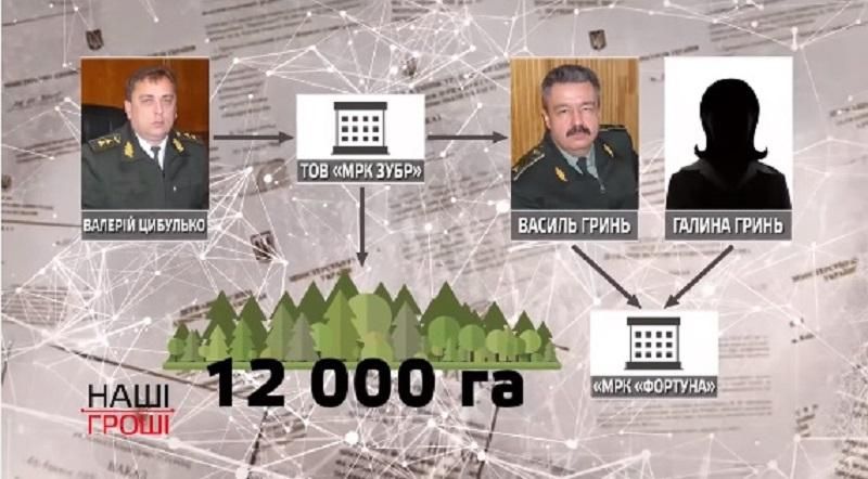 По материалам "Наших денег" об охоте в заказнике проводят служебное расследование По материалам "Наших денег" об охоте в заказнике проводят служебное расследование