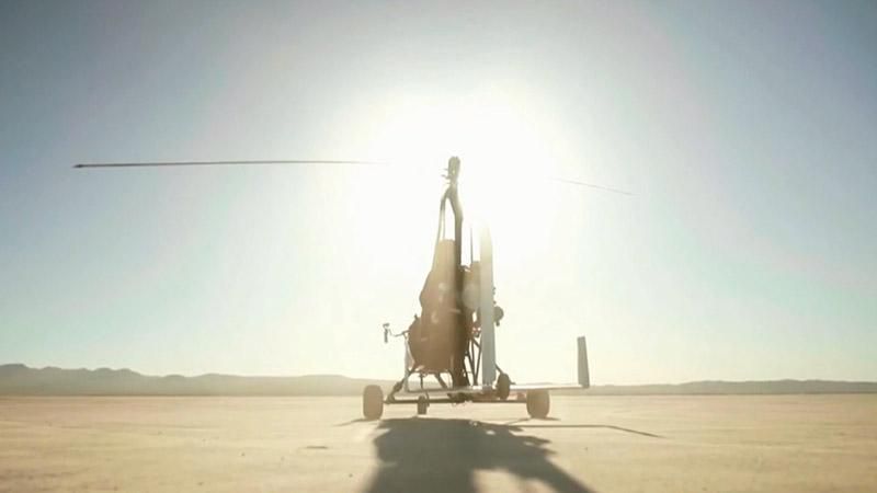 Інженер знайшов спосіб назавжди подолати затори Інженер знайшов спосіб назавжди подолати затори