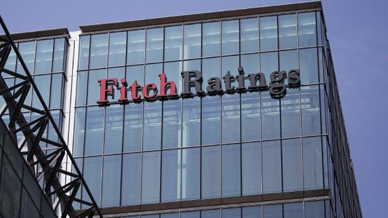 Fitch погіршив прогноз для економіки України Fitch погіршив прогноз для економіки України