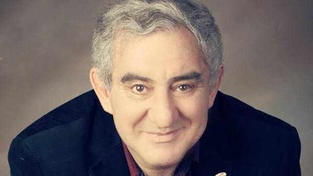 Сучасний "апостол культури" представить в Україні свою класичну програму