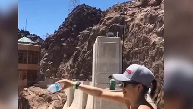 Унікальний експеримент: вода порушила закони фізики Унікальний експеримент: вода порушила закони фізики