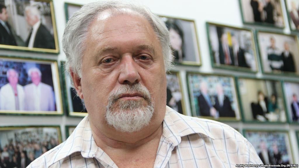 Відомий лікар прокоментував намір МОЗ відмовитися від лікарів у швидких Відомий лікар прокоментував намір МОЗ відмовитися від лікарів у швидких