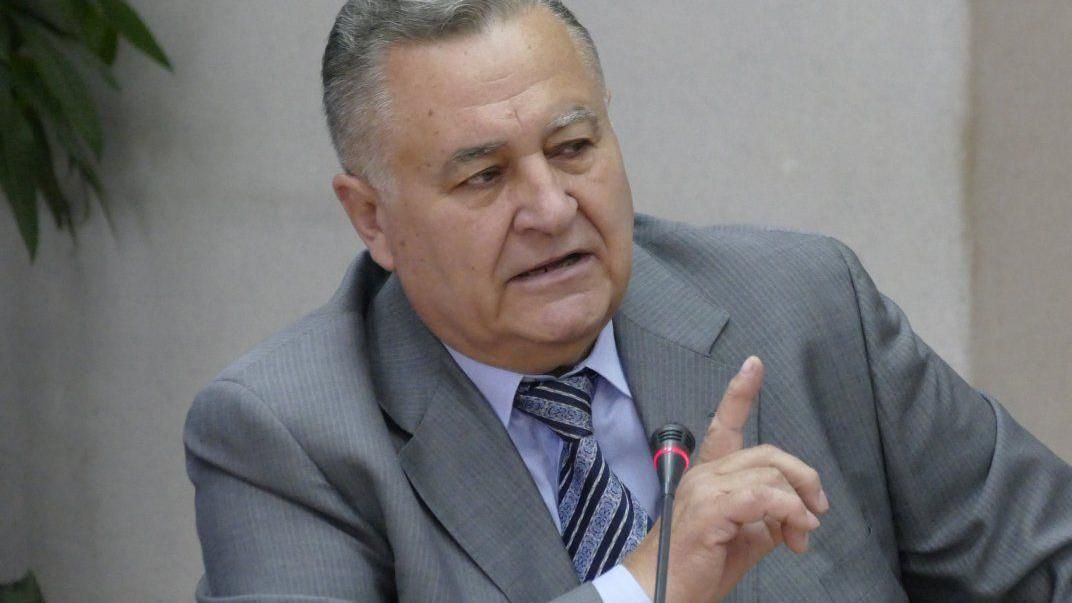 Росія готується по-своєму відсвяткувати річницю Незалежності України, – Марчук Росія готується по-своєму відсвяткувати річницю Незалежності України, – Марчук