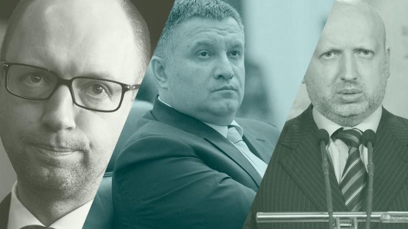 Аваков назвав головні мішені російської пропаганди в Україні Аваков назвав головні мішені російської пропаганди в Україні