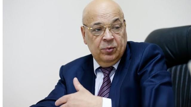 Москаль не знает, чем может помочь ГПУ в расследовании преступлений Майдана Москаль не знает, чем может помочь ГПУ в расследовании преступлений Майдана