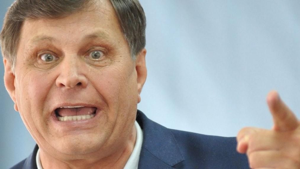 Экс-регионал рассказал, что ждет Ефремова, если тот заговорит Экс-регионал рассказал, что ждет Ефремова, если тот заговорит