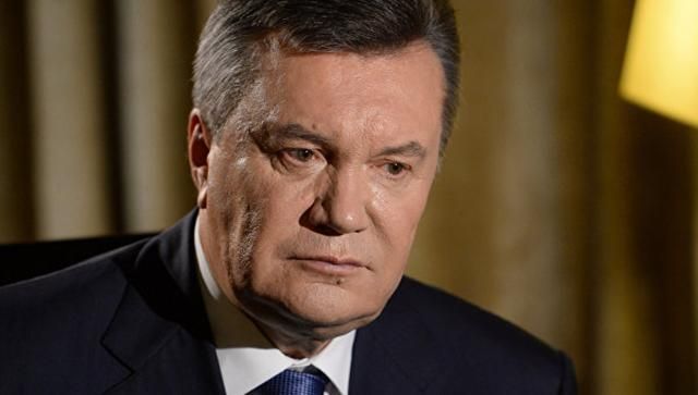 Правоохоронці затримали 4 посадовців у справі Януковича