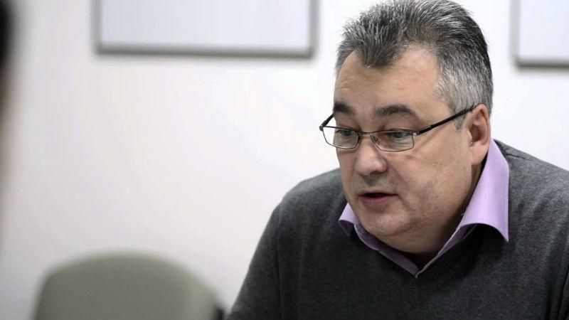 Які наслідки матиме "православний ІДІЛ" на Донбасі: інтерв'ю з військовим експертом Які наслідки матиме "православний ІДІЛ" на Донбасі: інтерв'ю з військовим експертом