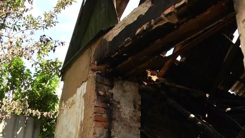 Как выживают люди на передовой: эксклюзивный репортаж из Авдеевки Как выживают люди на передовой: эксклюзивный репортаж из Авдеевки