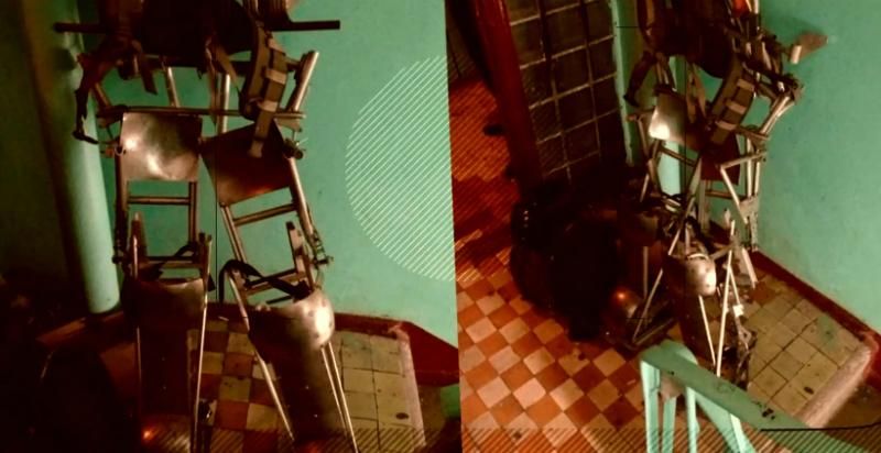 Як в Росії готуються до візиту банківських колекторів Як в Росії готуються до візиту банківських колекторів