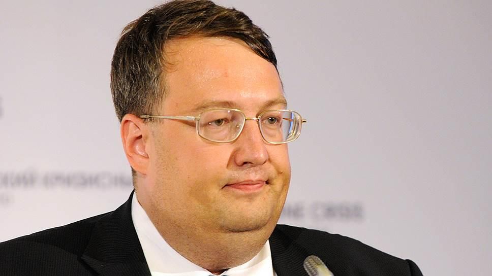 Геращенко рассказал, ждать ли полномасштабной войны Геращенко рассказал, ждать ли полномасштабной войны