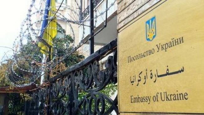 У Сирії почали екстрену евакуацію українців