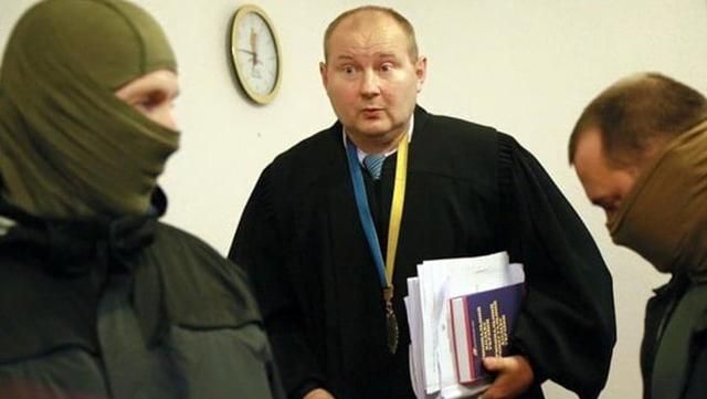 Чи притягнуть до відповідальності скандального суддю Чауса? Ваша думка Чи притягнуть до відповідальності скандального суддю Чауса? Ваша думка