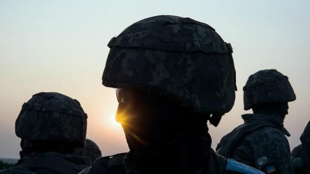 За сутки украинские воины безвозвратных потерь не понесли За сутки украинские воины безвозвратных потерь не понесли