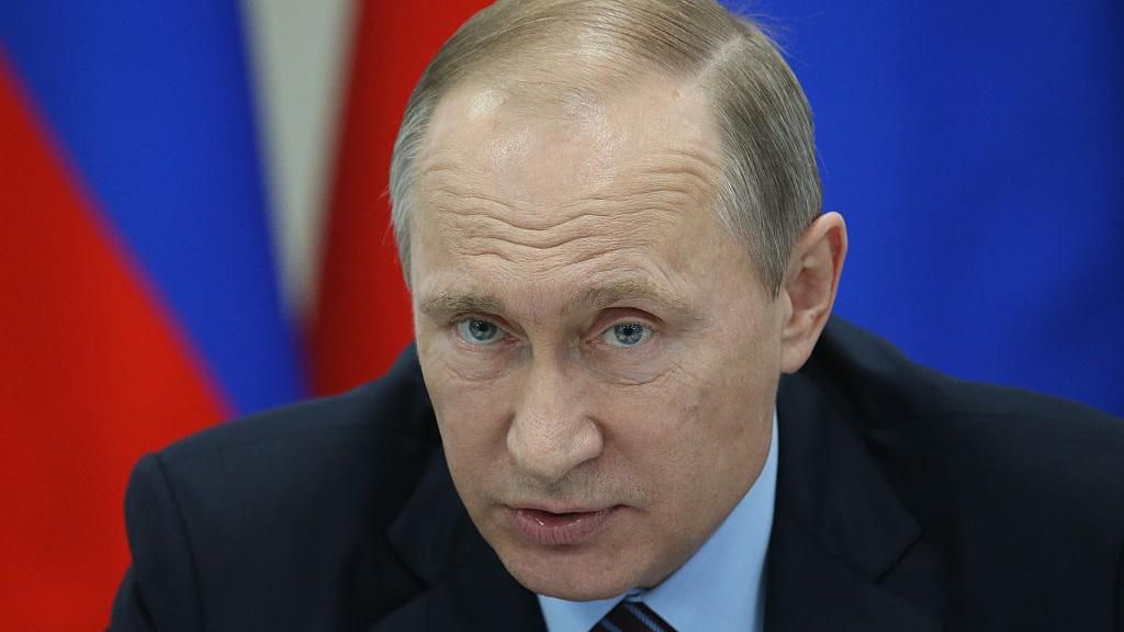 Российские военные предлагают Путину "самому воевать на Востоке Украины", – разведка