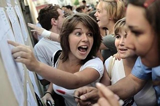 Неиспользованные бюджетные места в вузах передадут детям участников АТО и другим льготникам