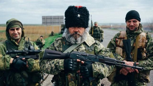 Скільки отримують російські найманці, які воюють в Україні та Сирії