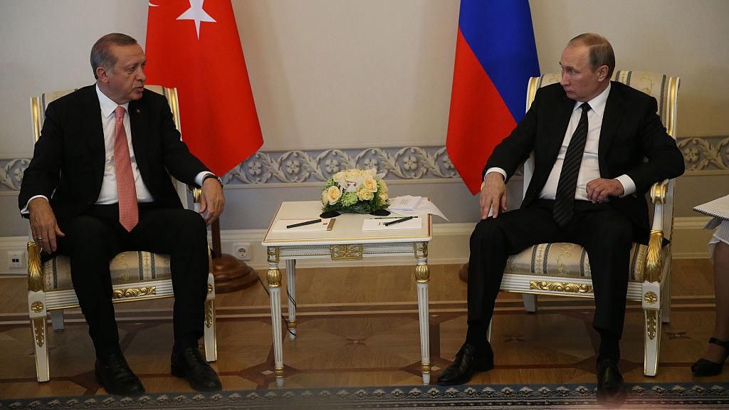 Дружба с Путиным и неудачный переворот: что ожидает Турцию в НАТО