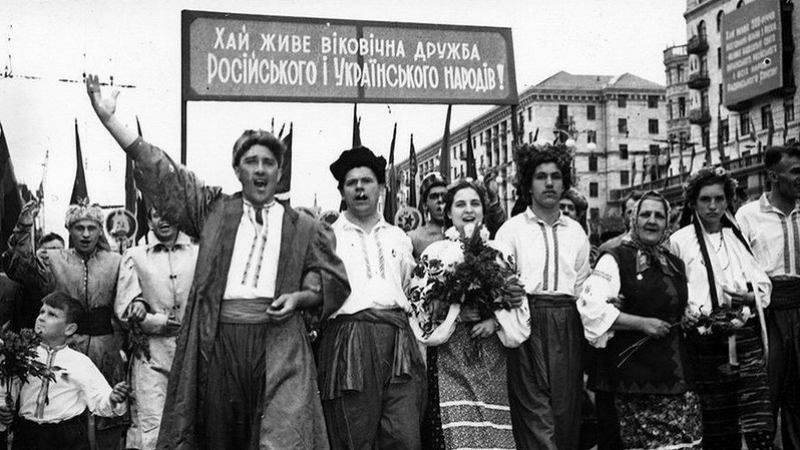 Як пост Варламова про "дремучее деревенское быдло с западной Украины" розлютив соцмережі Як пост Варламова про "дремучее деревенское быдло с западной Украины" розлютив соцмережі