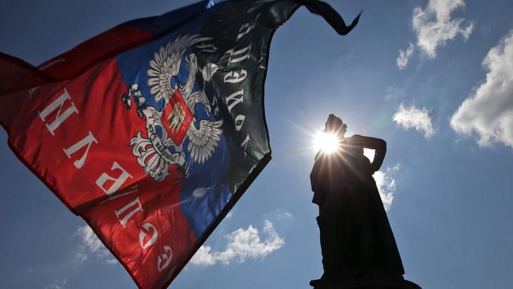Разведка обнародовала потери боевиков на Донбассе