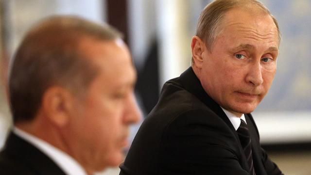 Бог шельму мітить, – фото "рогатого" Путіна сколихнуло мережі
