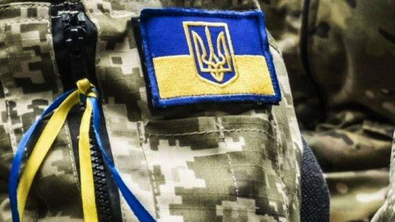 Бойцы АТО собственными силами строят реабилитационный центр на Прикарпатье