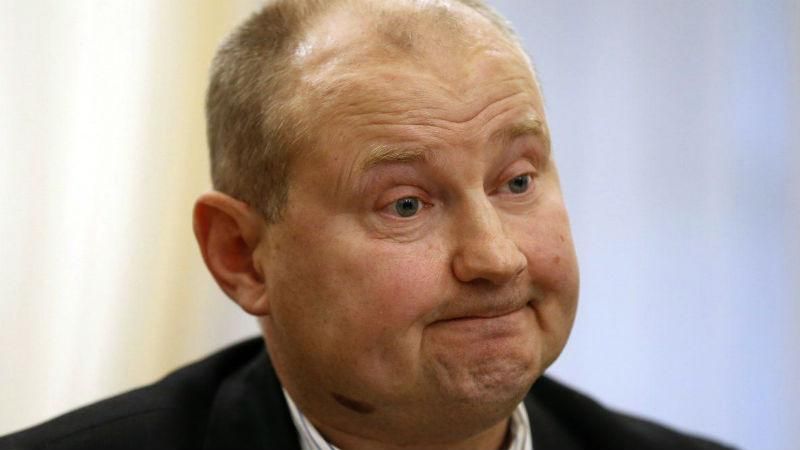 Які скандальні рішення приймав суддя-хабарник Чаус: цікаві факти Які скандальні рішення приймав суддя-хабарник Чаус: цікаві факти