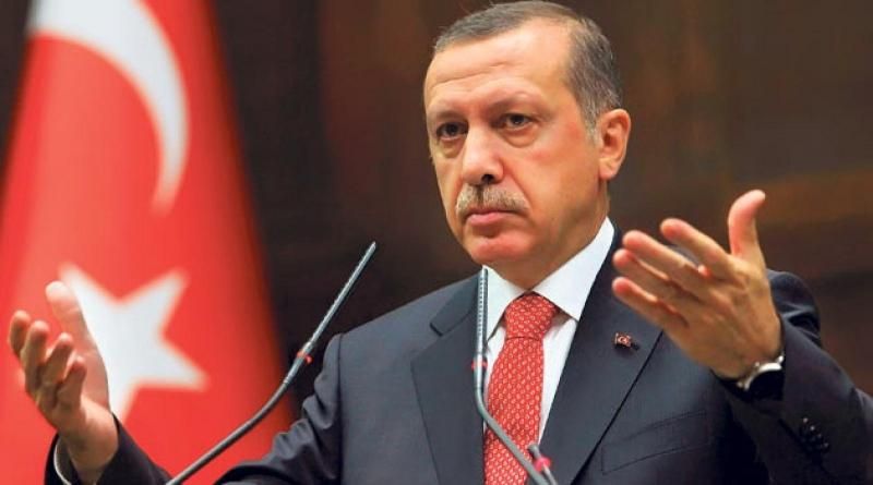 Союз Путина и Эрдогана долго не продержится, – политолог