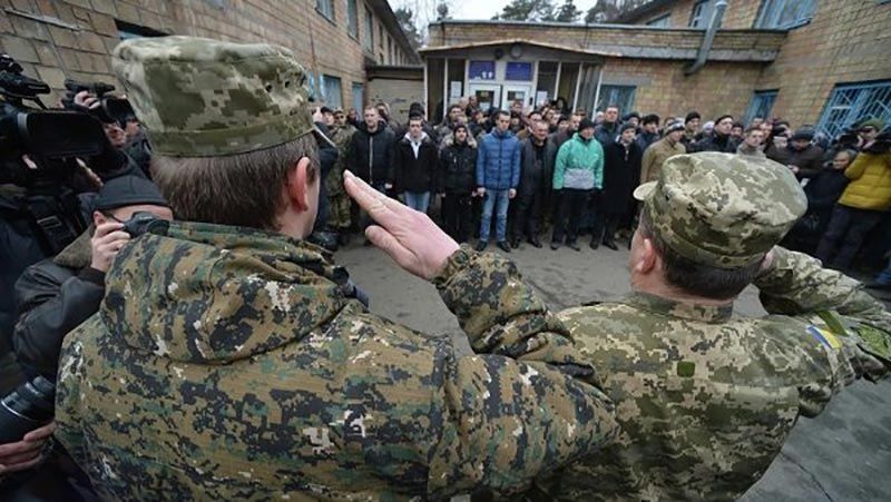 Сьомої хвилі мобілізації поки не буде, – Генштаб