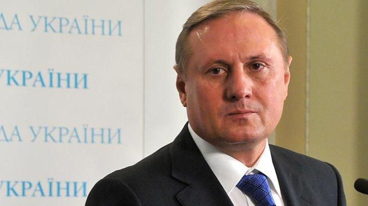 Ефремов останется под стражей Ефремов останется под стражей