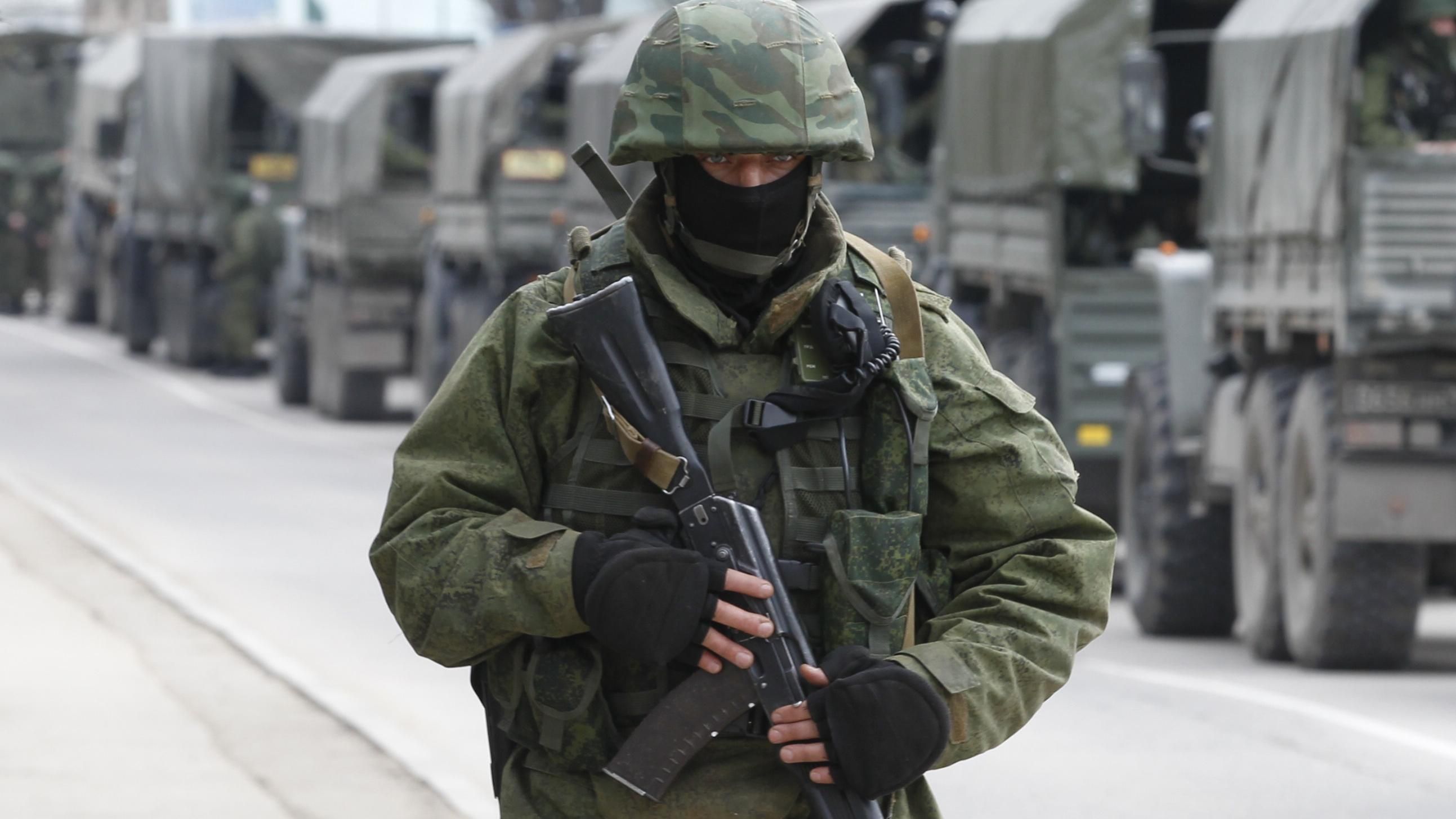 Росія хоче дискредитувати Україну в очах міжнародної спільноти, – Мотузяник