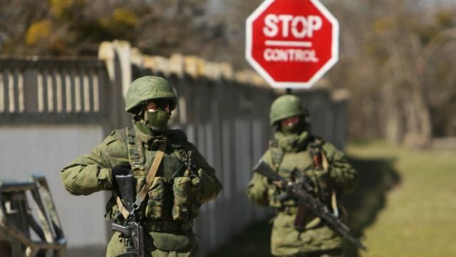 Через Україну Росія готується наступати на Захід, – Times Через Україну Росія готується наступати на Захід, – Times