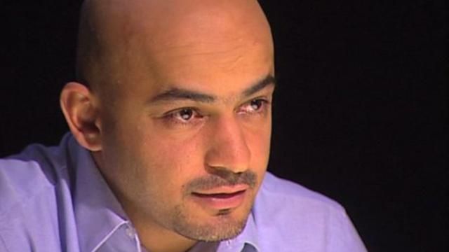 Мустафа Найем жорстко відповів Путіну про "спецоперації" Мустафа Найем жорстко відповів Путіну про "спецоперації"