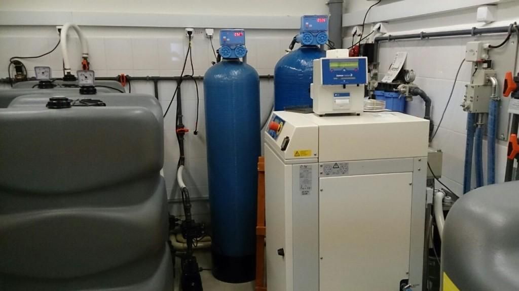 Київські лікарні безкоштовно отримають 100 машин для гемодіалізу Київські лікарні безкоштовно отримають 100 машин для гемодіалізу