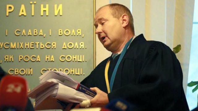 Чаус знав, що ним займається НАБУ: за ризик збільшив хабар зі 100 до 150 тисяч