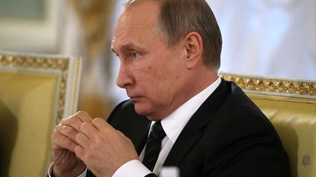 Путін ціною життя кількох військових хоче досягти своїх цілей, – експерт РНБО про "теракт"