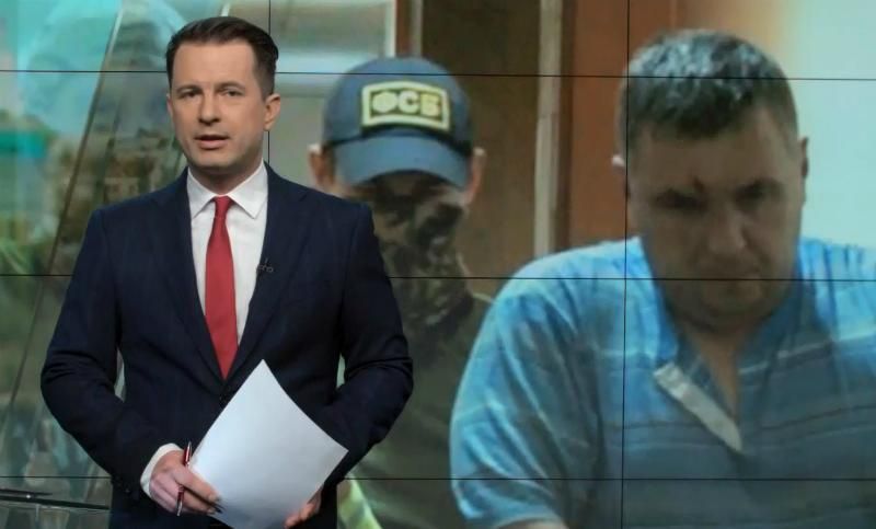 Випуск новин 11 серпня станом на 13:00