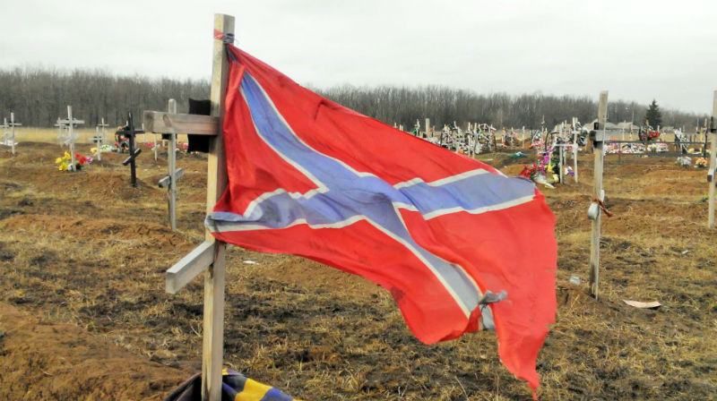 Бойовики несуть серйозні втрати, також багато поранених 