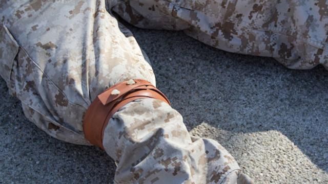 МОЗ вирішило внести зміни до формування військових аптечок МОЗ вирішило внести зміни до формування військових аптечок